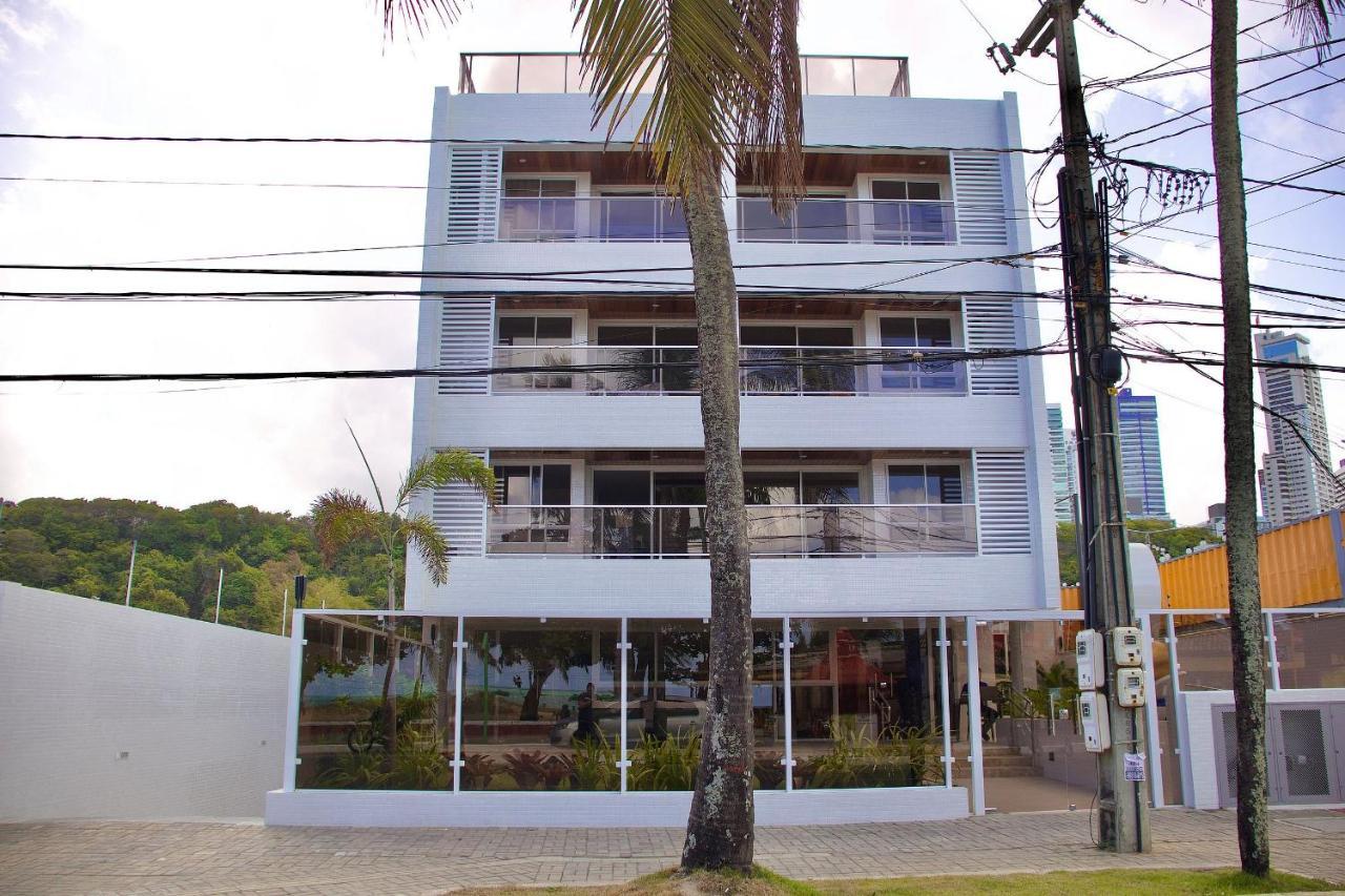 Puerto Ventura #401a - Apto 2 Quartos By Carpediem *