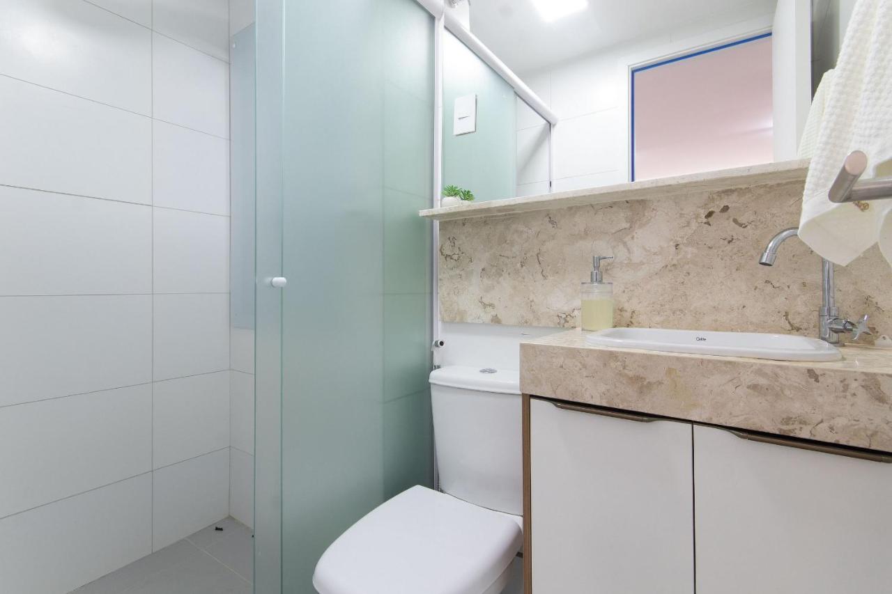 Apartment Puerto Ventura #401a - Apto 2 Quartos By Carpediem
