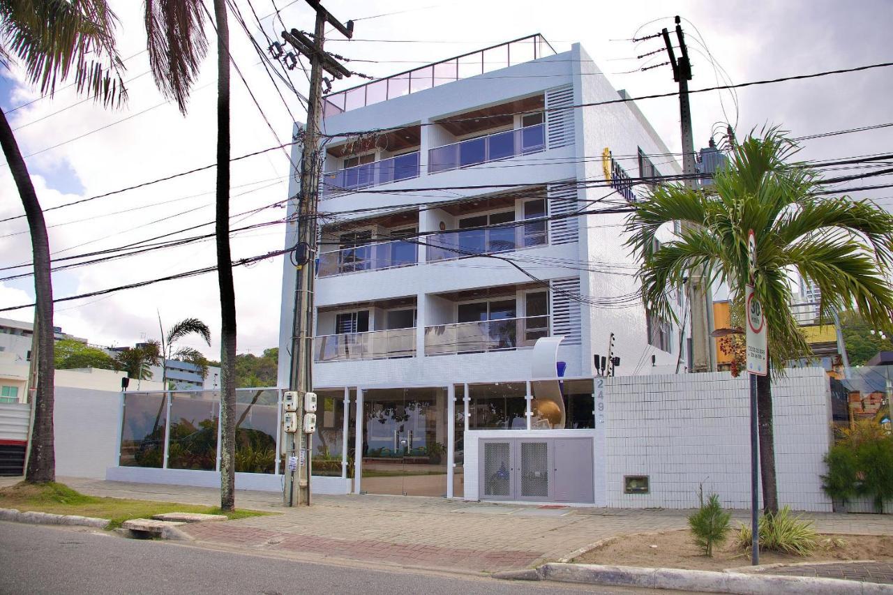 Apartment Puerto Ventura #401a - Apto 2 Quartos By Carpediem *