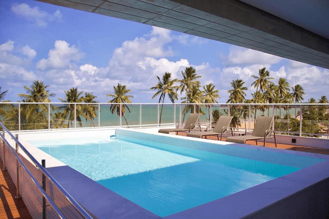 Apartment Puerto Ventura #401a - Apto 2 Quartos By Carpediem